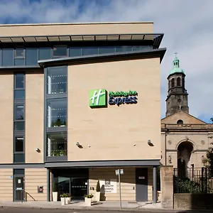 Express - Royal Mile By Ihg Edynburg