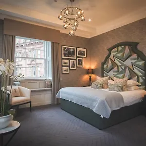 The Rutland & Edimburgo