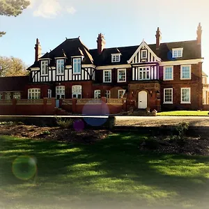 Healing Manor Landhaus