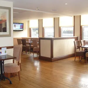 Jurys Hotel