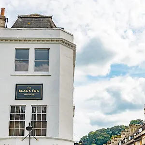 Locanda The Black Fox