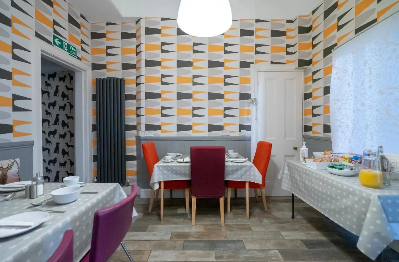 Kingsley Guest House