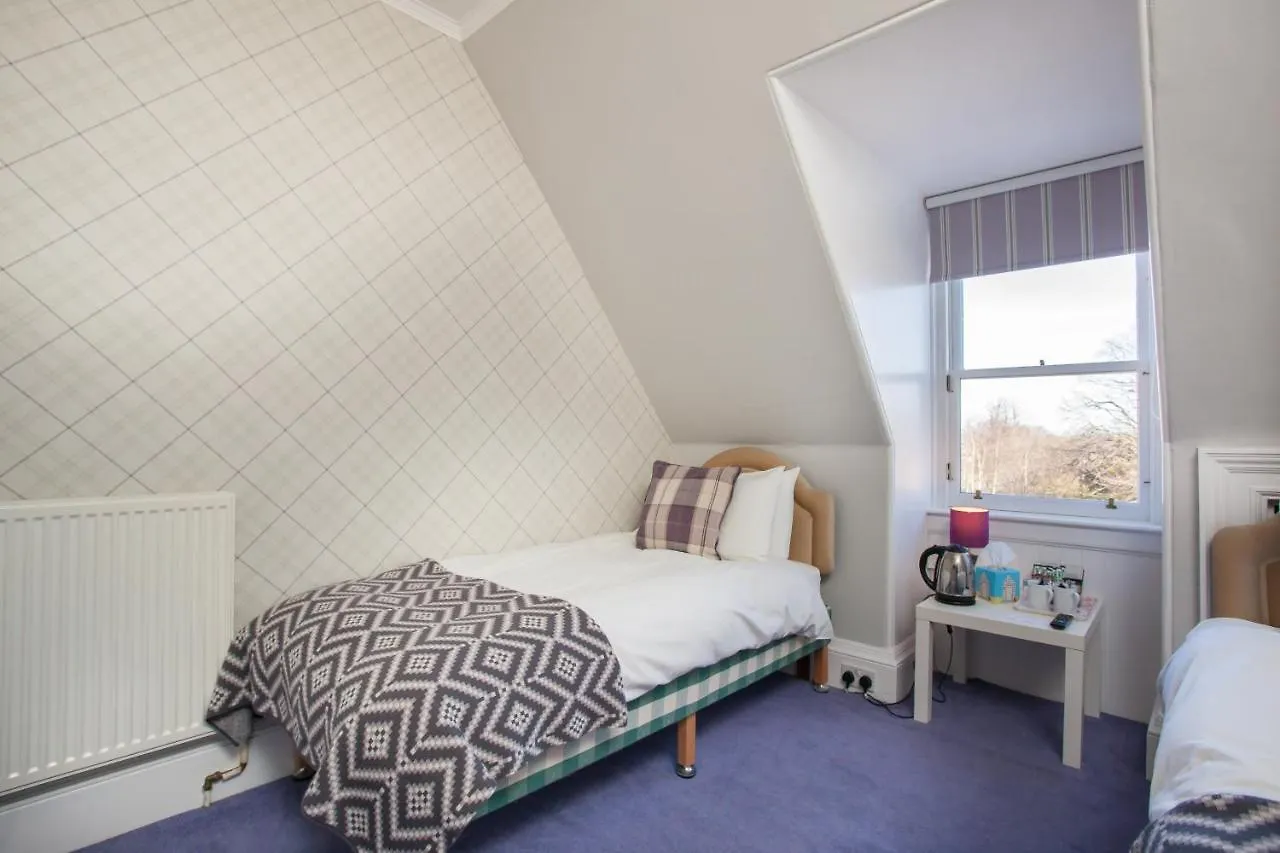Kingsley Guest House