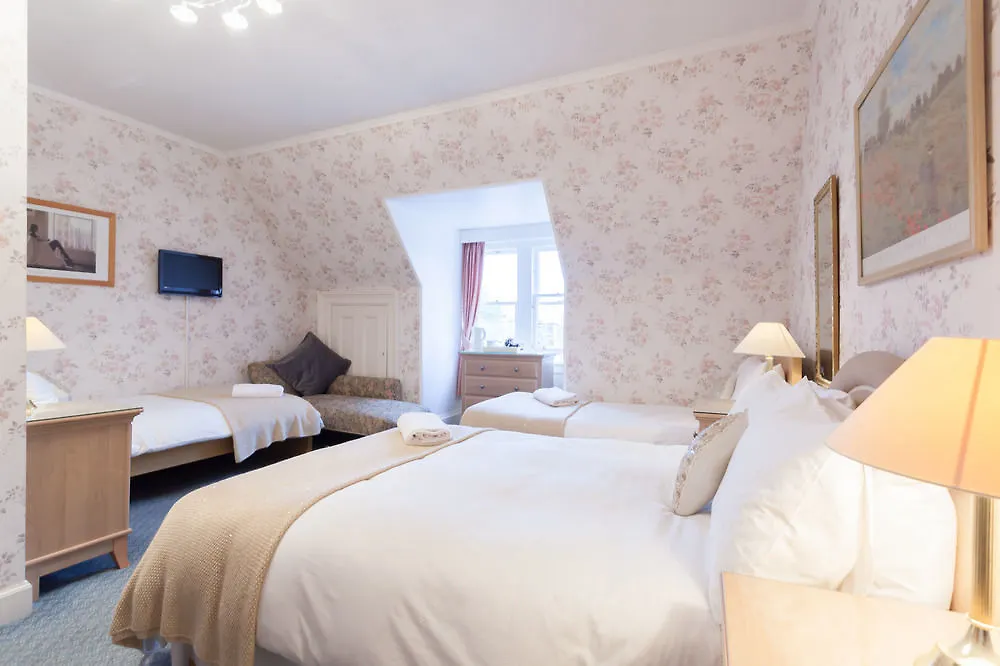 Kingsley Guest House