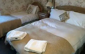 Kingsley Guest House Edinburgh