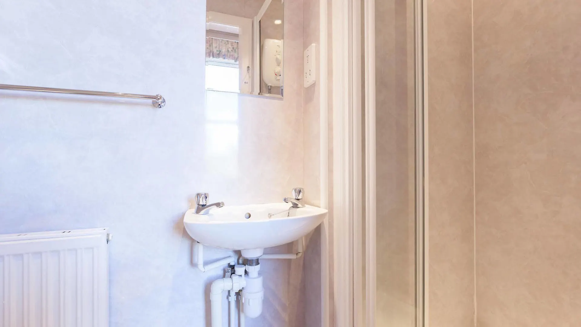 Kingsley Guest House Edinburgh