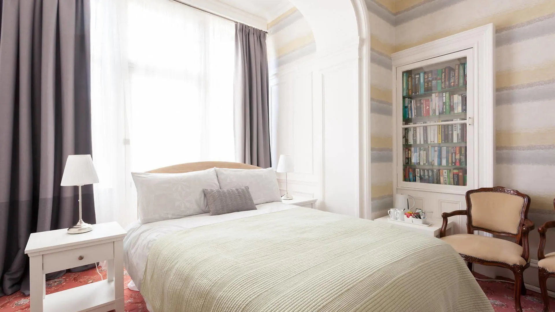 Kingsley Guest House Edinburgh