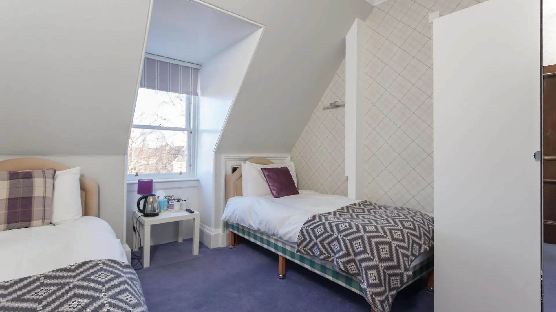 Kingsley Guest House