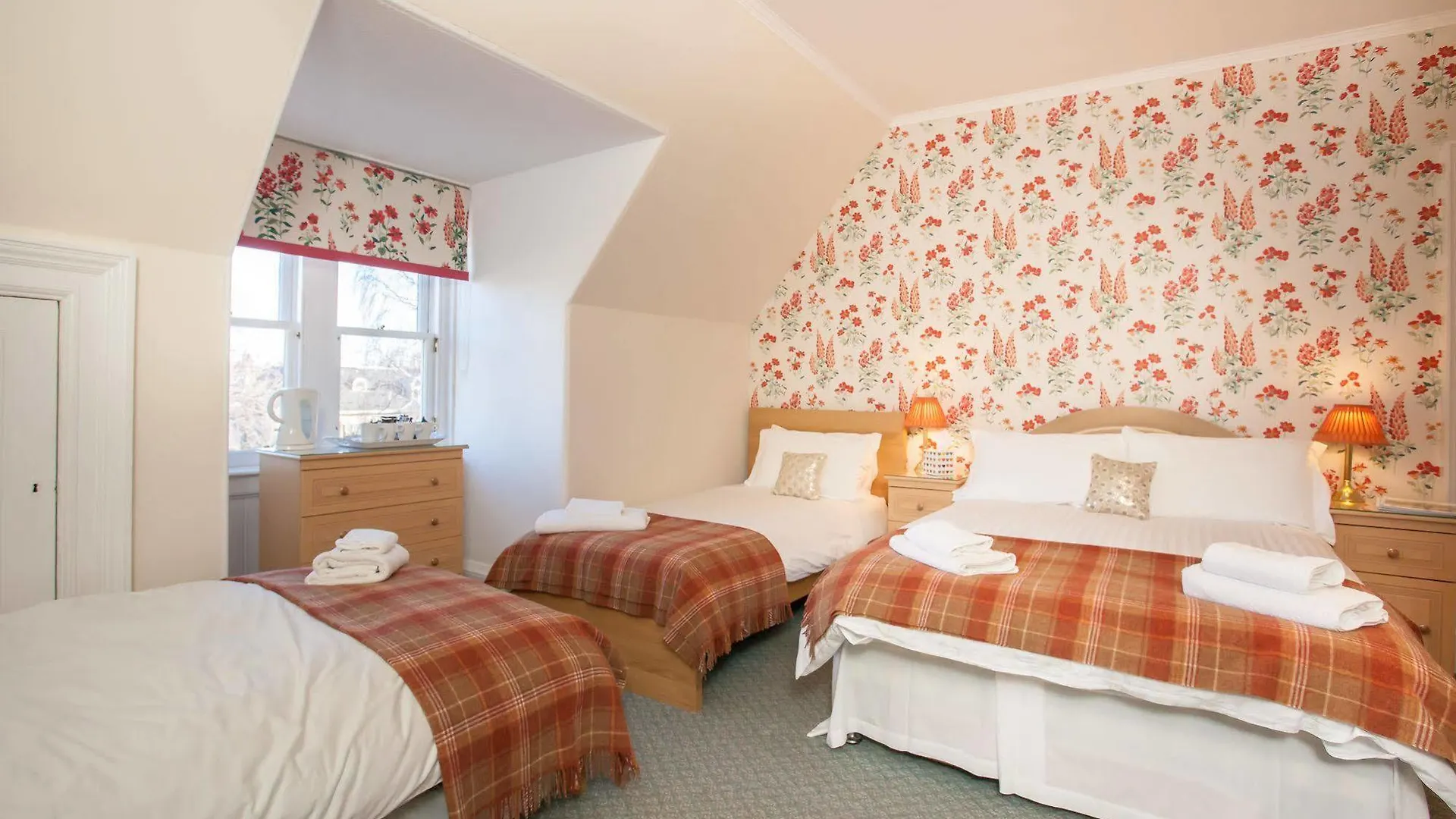 Kingsley Guest House