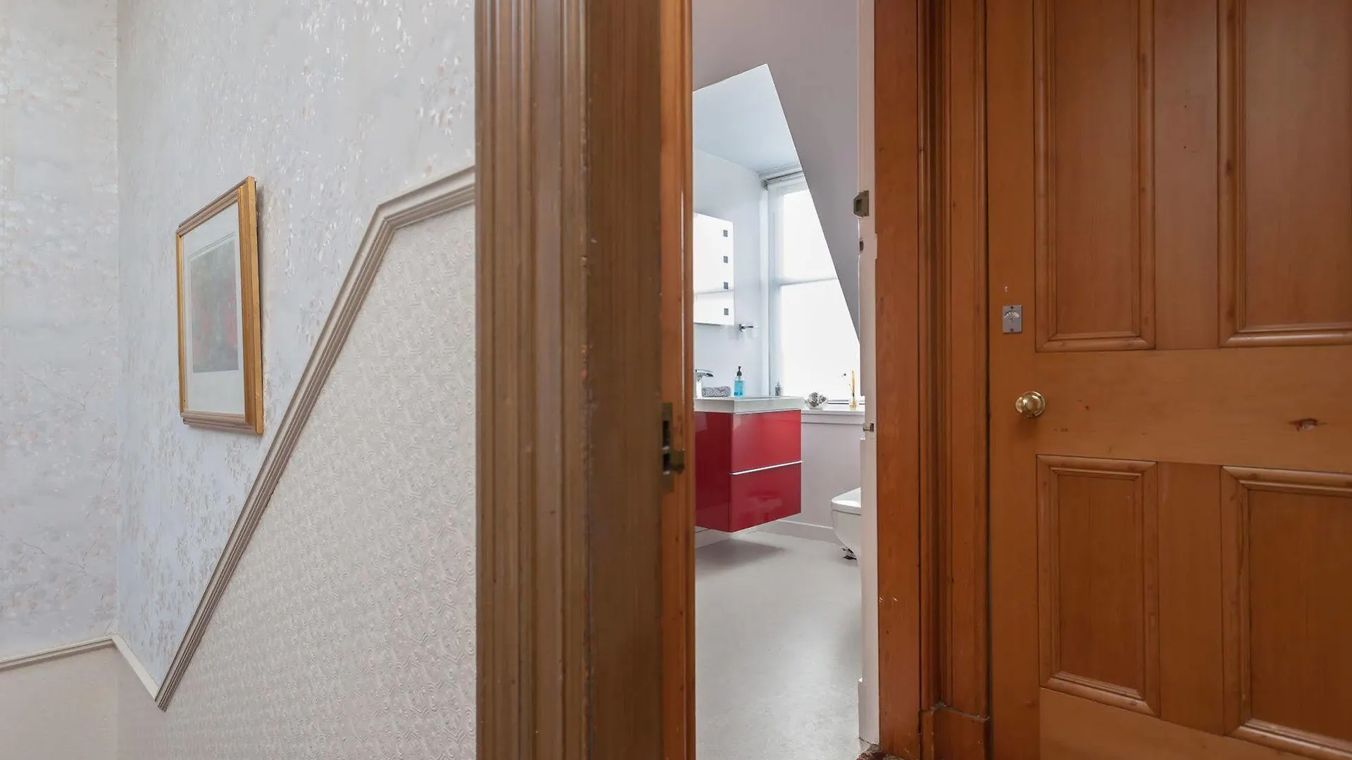 Kingsley Guest House  EDI
