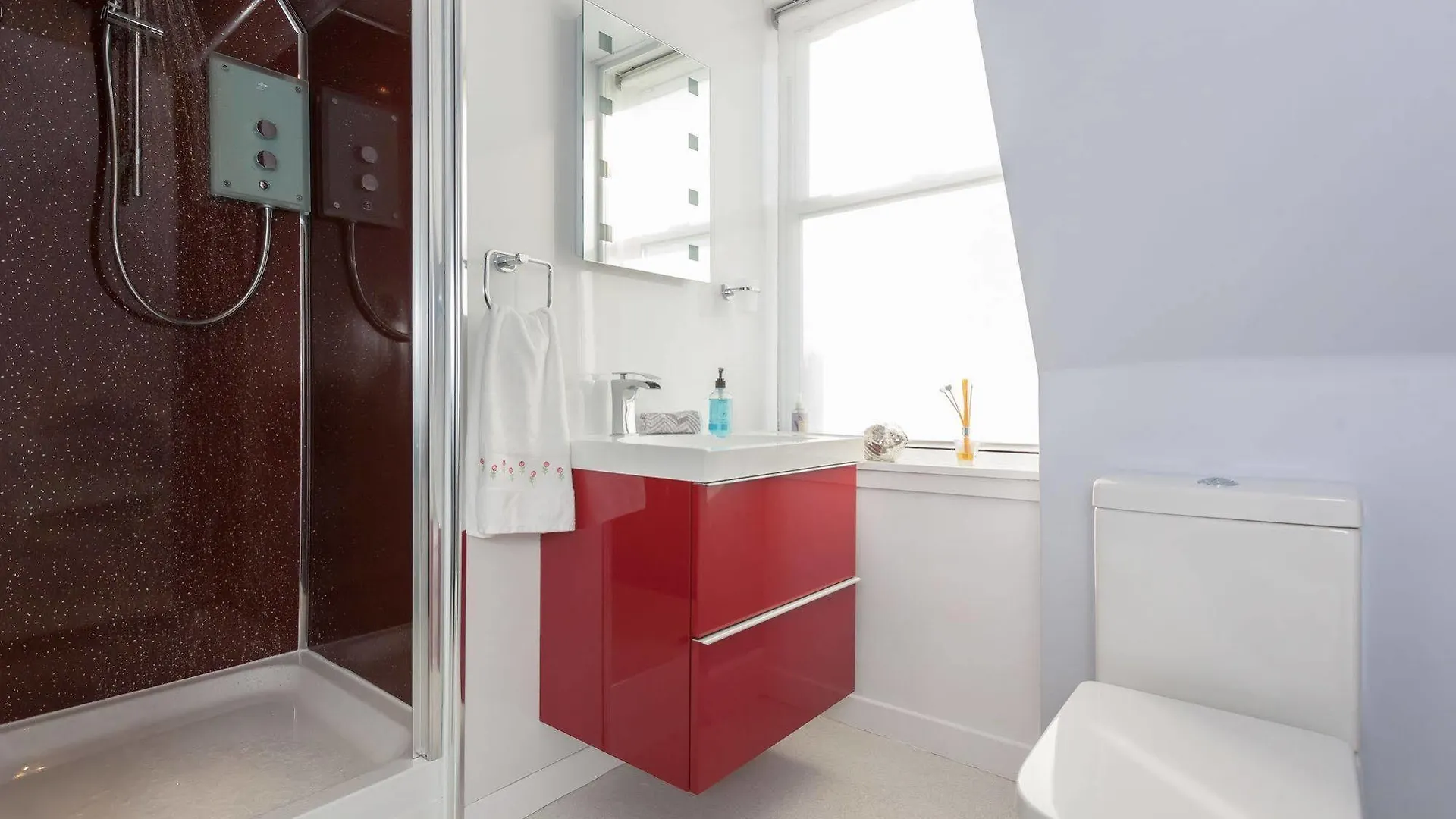 Kingsley Guest House Edinburgh