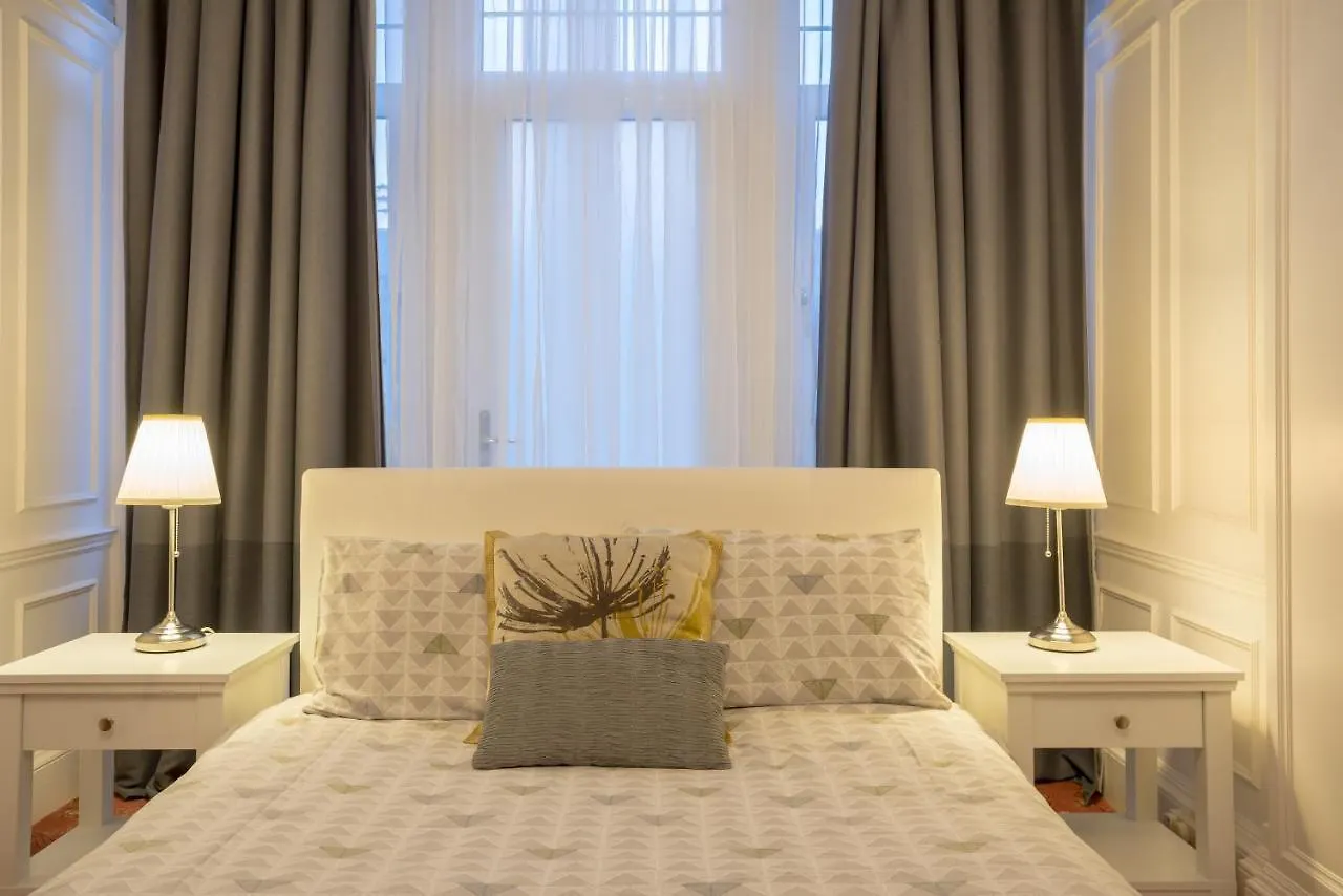 Kingsley Guest House Edinburgh