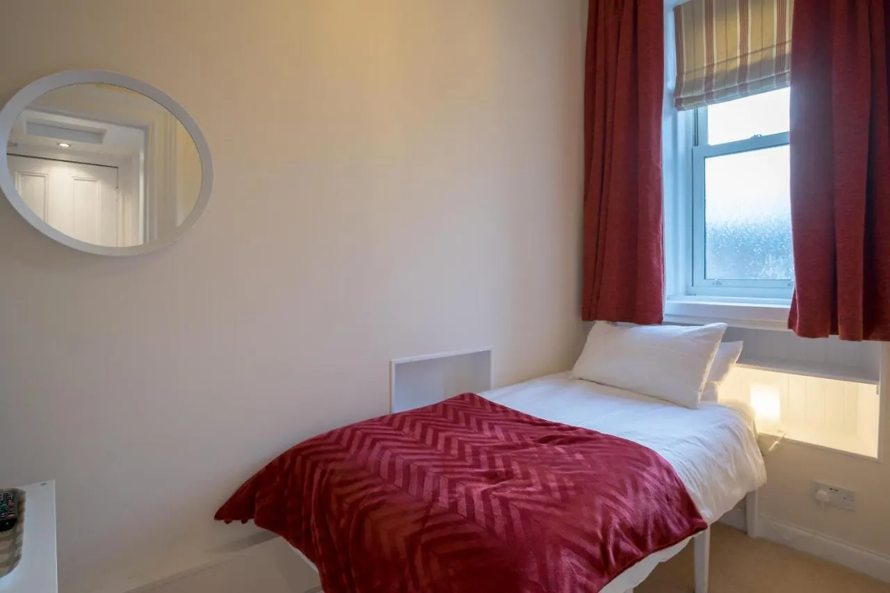 Kingsley Guest House
