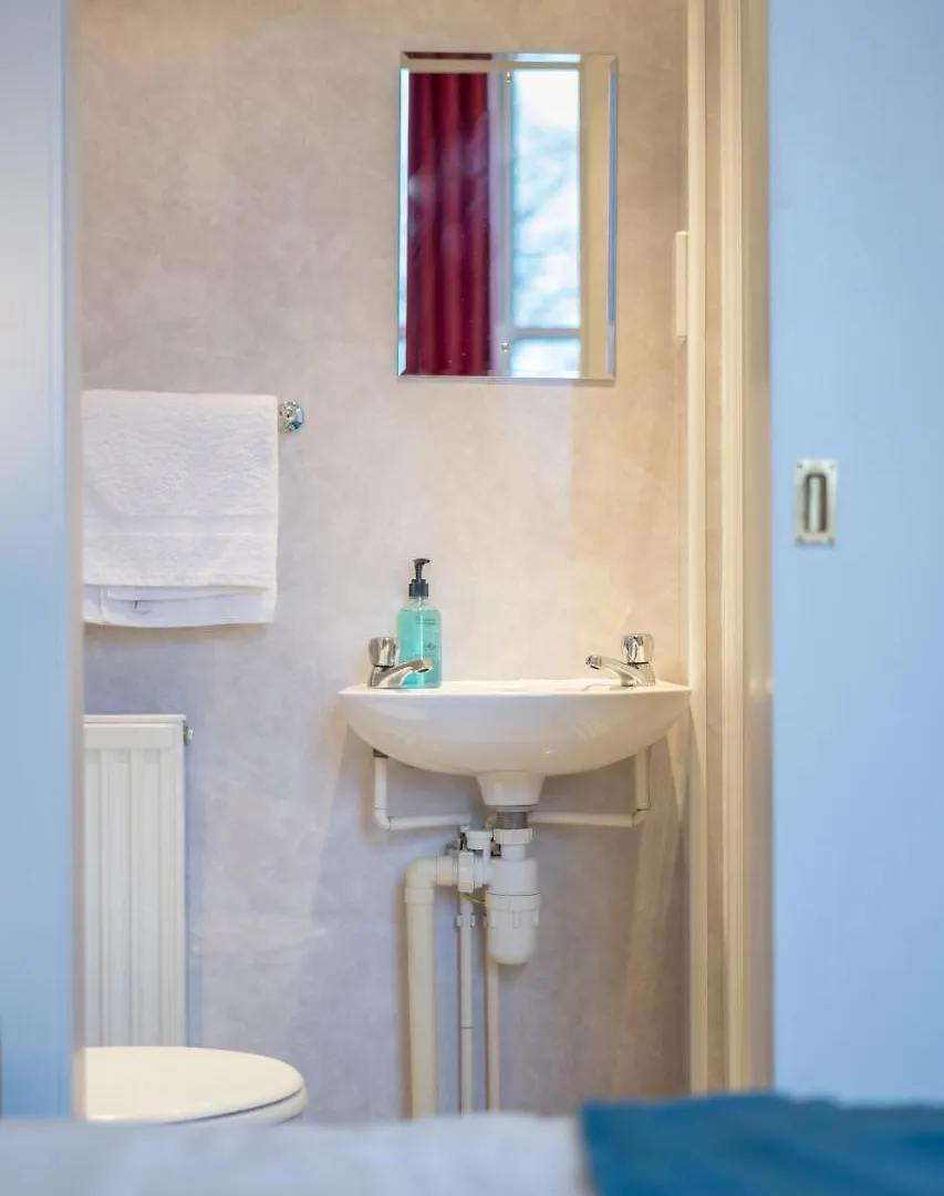 Kingsley Guest House Edinburgh