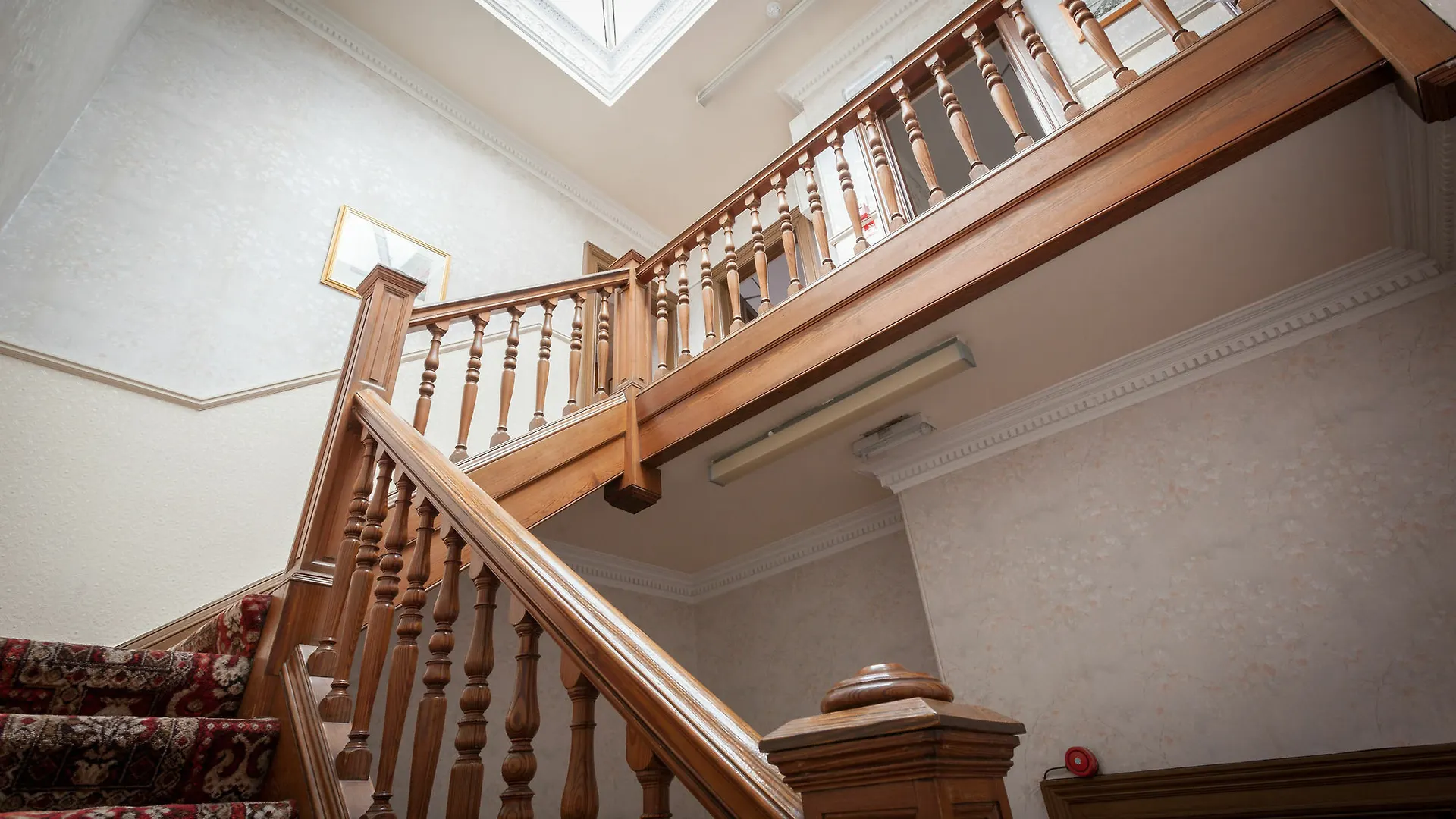 Kingsley Guest House Edinburgh
