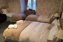 ***  Kingsley Guest House Edynburg Wielka Brytania
