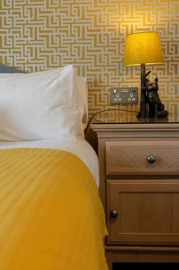 Kingsley Guest House Edimburgo 3*,