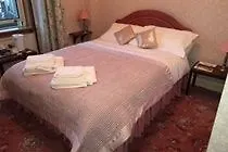 Kingsley Guest House Edimburgo